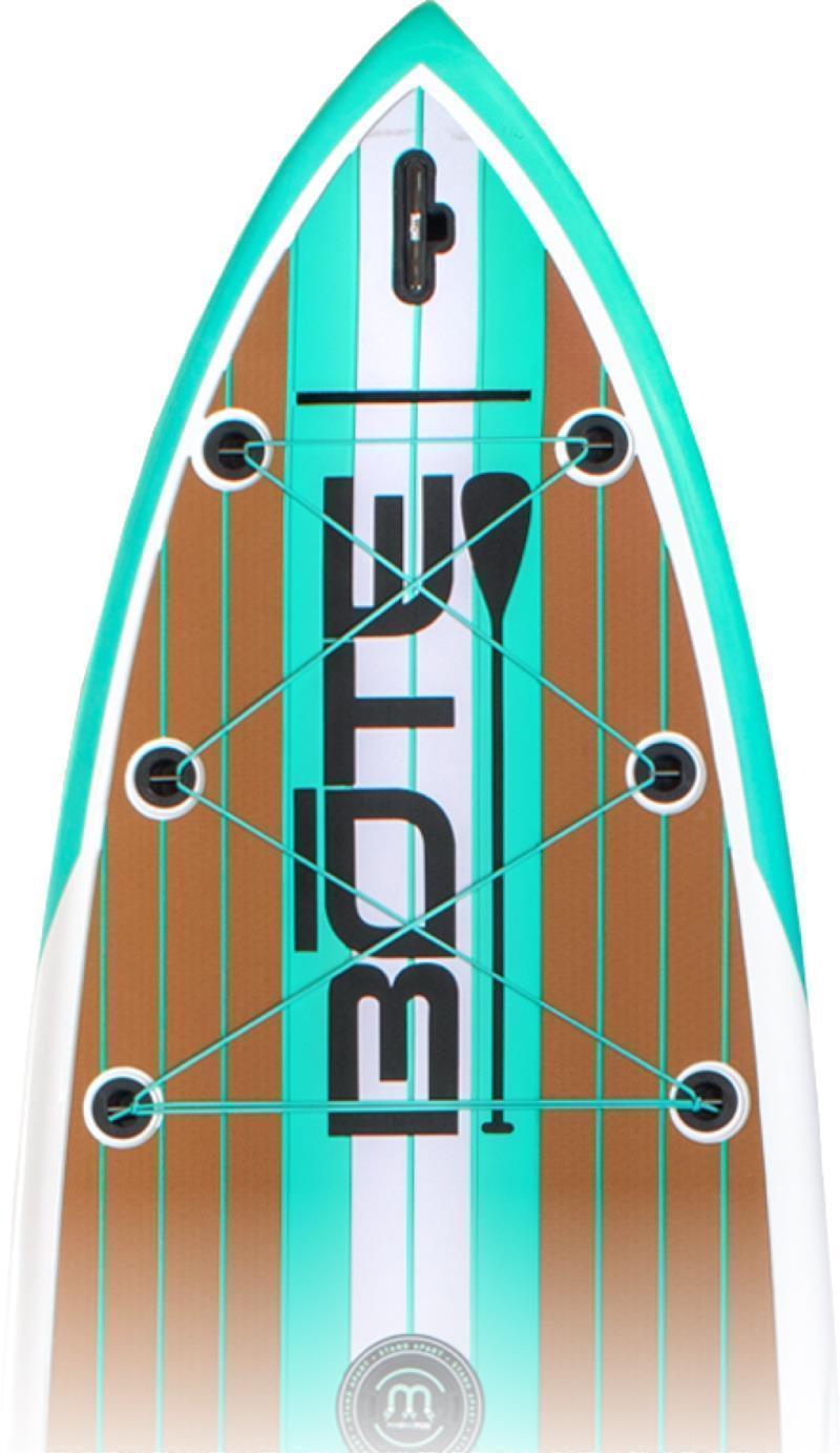 HD Gatorshell 12` - Full Trax 4