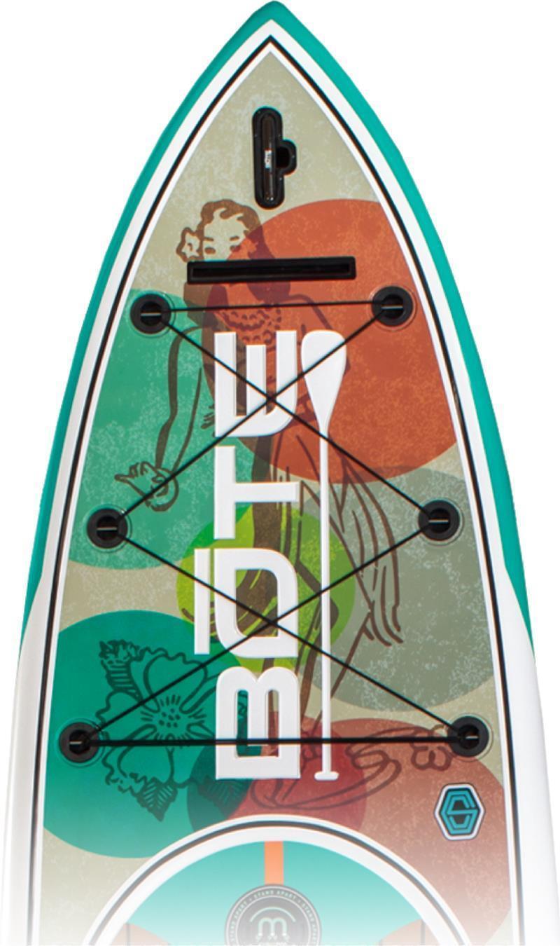 HD Gatorshell 12` - Native 4