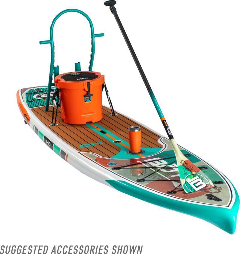 HD Gatorshell 12` - Native 5