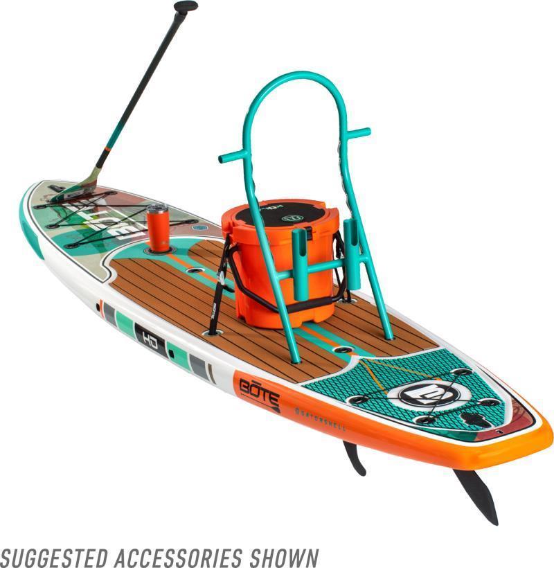 HD Gatorshell 12` - Native 7