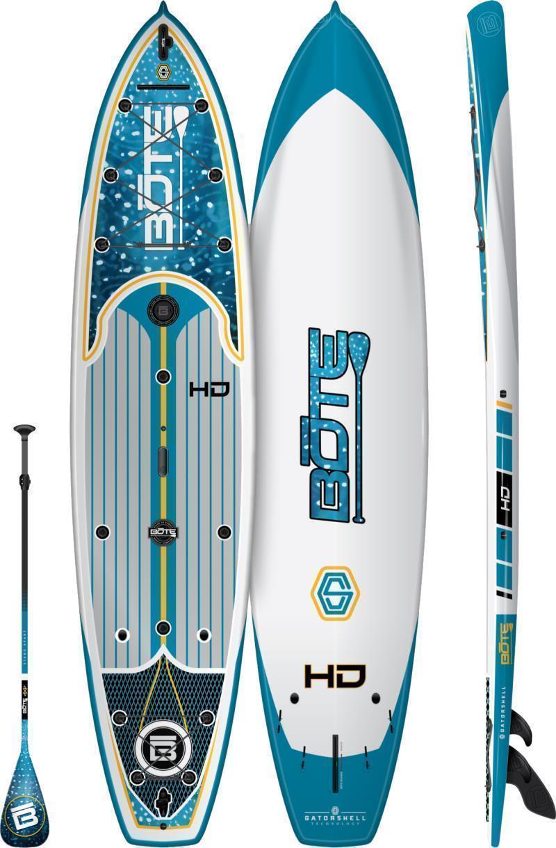 HD Gatorshell 12` - native 1