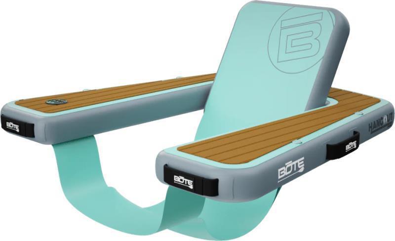 Hangout Chair 4` - Classic 1