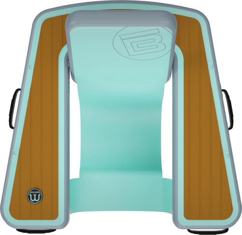 Hangout Chair 4` - Classic 2