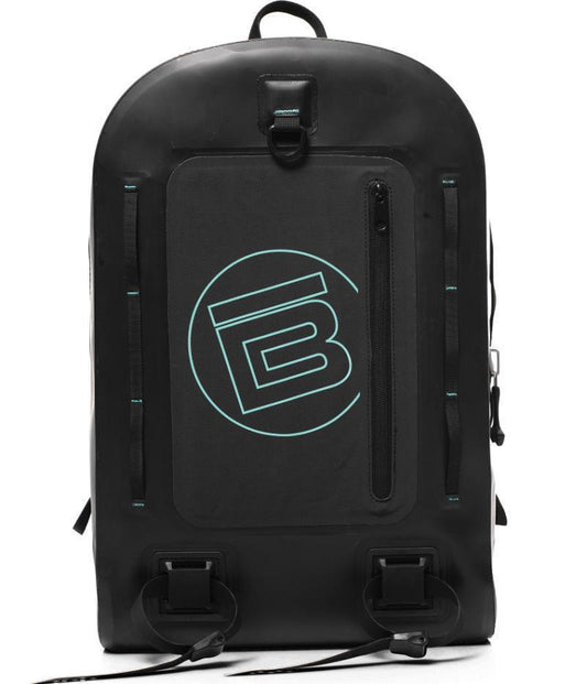 Highwater Backpack 28L - Black 1