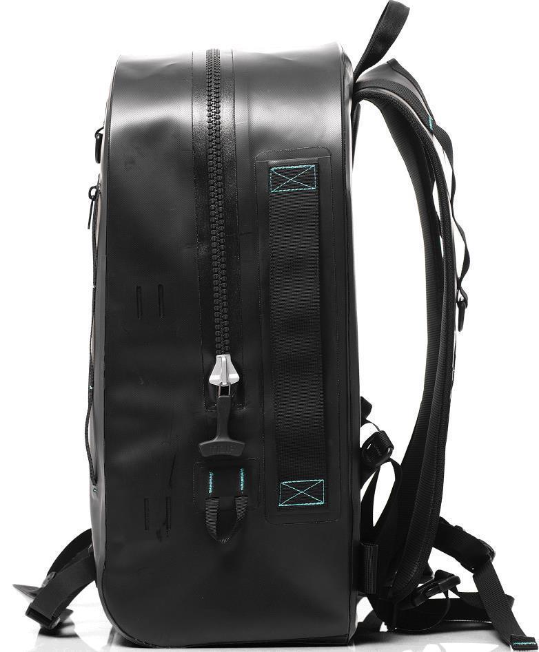 Highwater Backpack 28L - Black 4