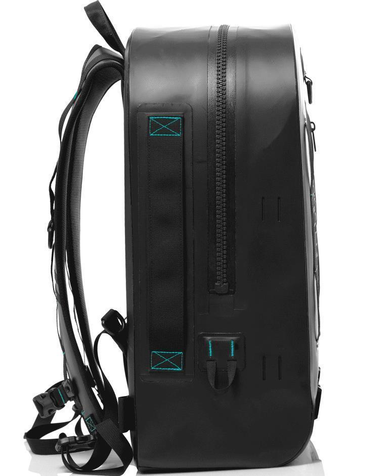 Highwater Backpack 28L - Black 5