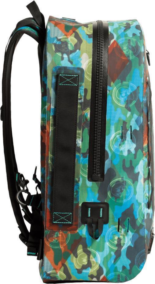 Highwater Backpack 28L - Bug Slinger 5