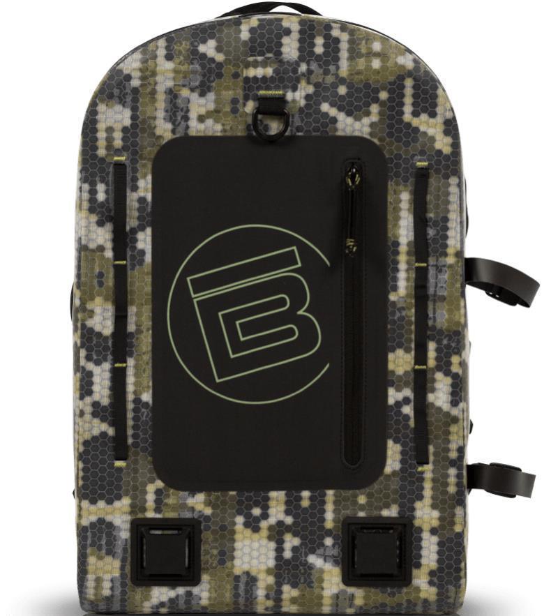 Highwater Backpack 28L - Verge 1
