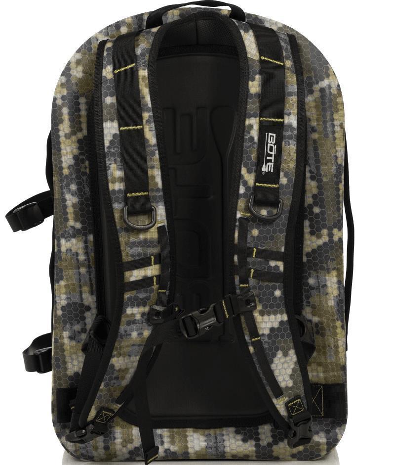 Highwater Backpack 28L - Verge 3