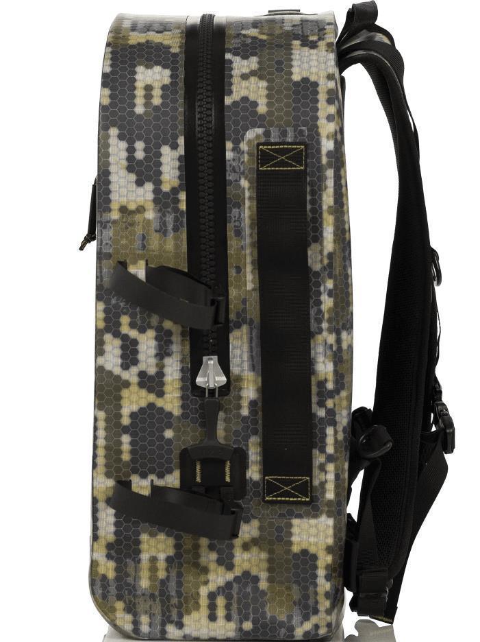 Highwater Backpack 28L - Verge 4