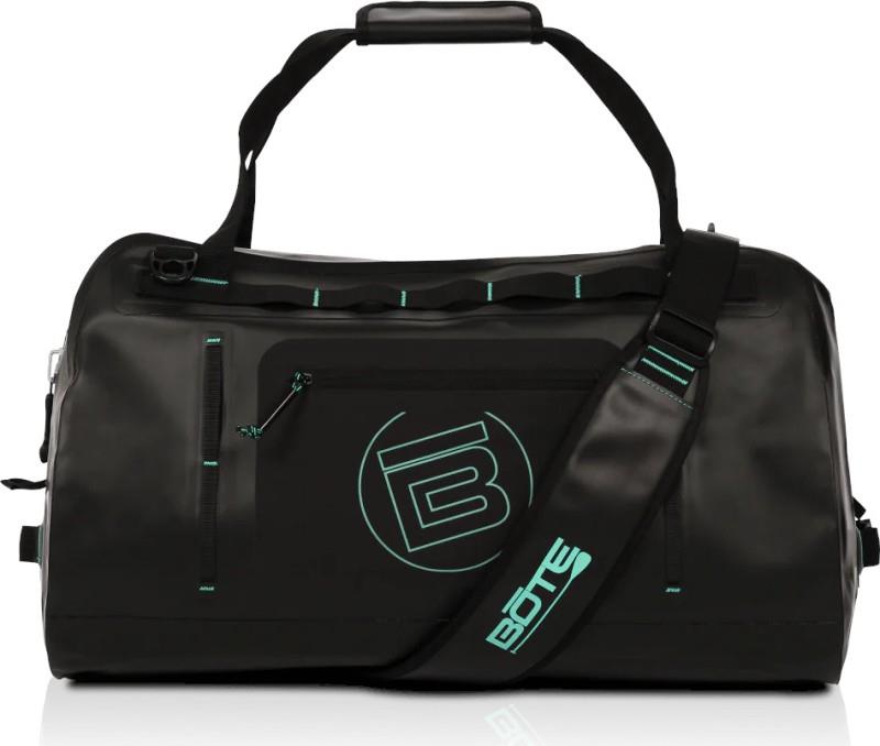 Highwater Duffel - 39L - black 1