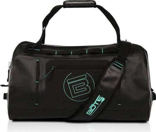 Highwater Duffel - 39L - black 1