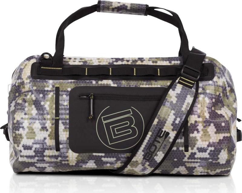 Highwater Duffel - 39L - verge camo 1