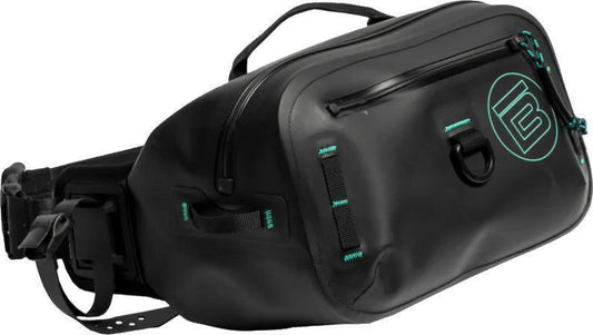 Highwater Fanny Pack - black 1