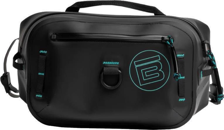 Highwater Fanny Pack - black 1