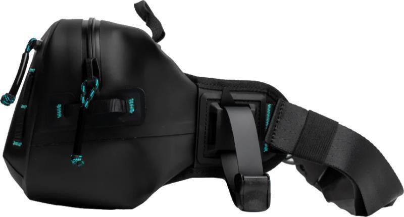 Highwater Fanny Pack - black 1