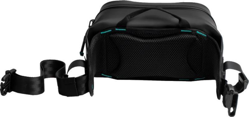 Highwater Fanny Pack - black 1