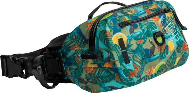 Highwater Fanny Pack - bombardier 1