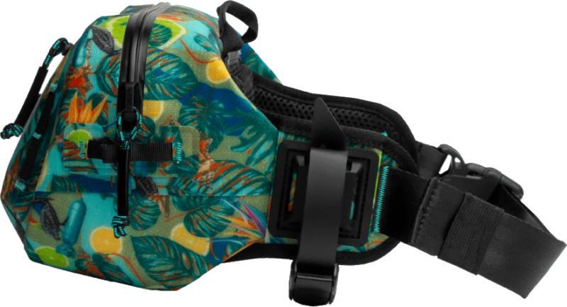 Highwater Fanny Pack - bombardier 1