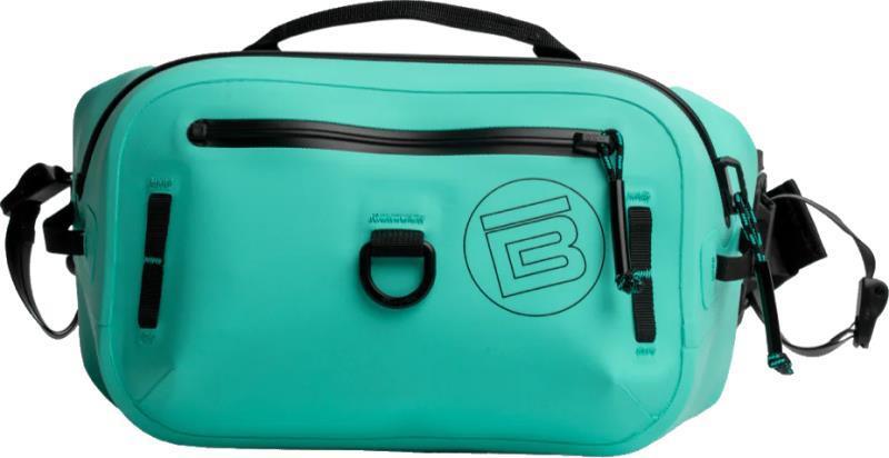 Highwater Fanny Pack - seafoam 1
