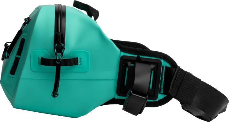 Highwater Fanny Pack - seafoam 1