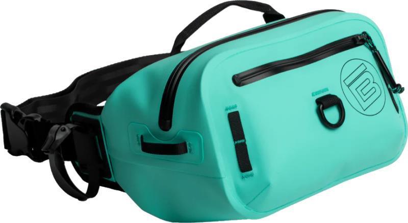 Highwater Fanny Pack - seafoam 1