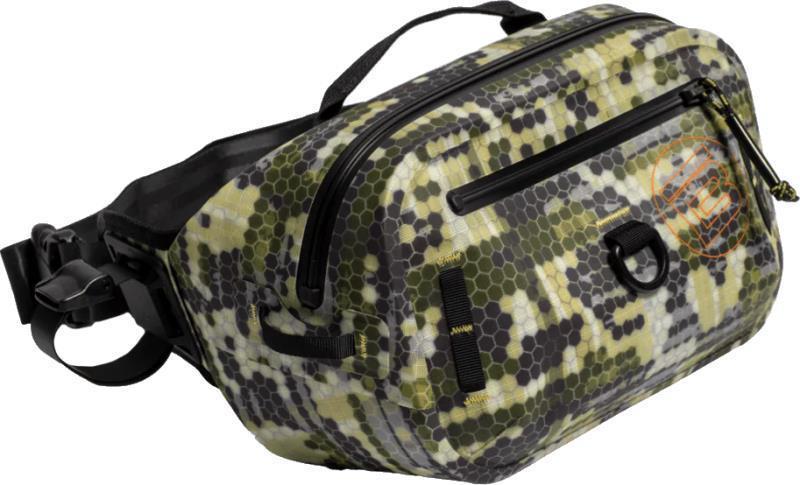 Highwater Fanny Pack - verge camo 1