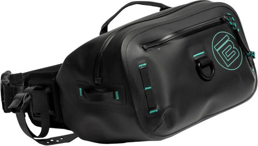 Highwater Gear Belt Pack  - black 1