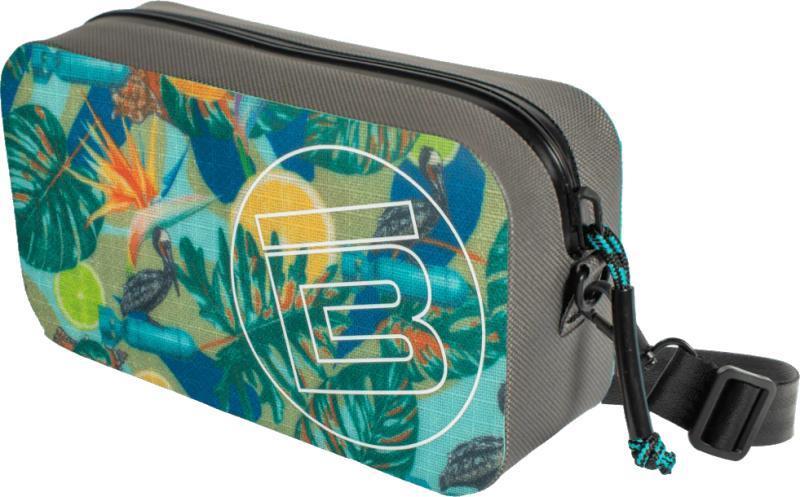 Highwater Hitchhiker Bag - Bombardier 1