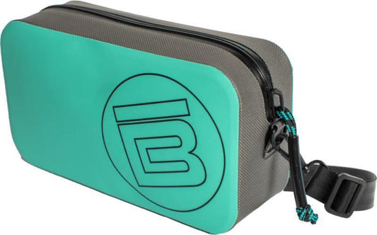 Highwater Hitchhiker Bag - Seafoam 1