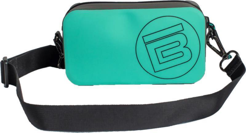 Highwater Hitchhiker Bag - Seafoam 2