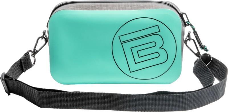 Highwater Hitchhiker Bag - XL - seafoam 1