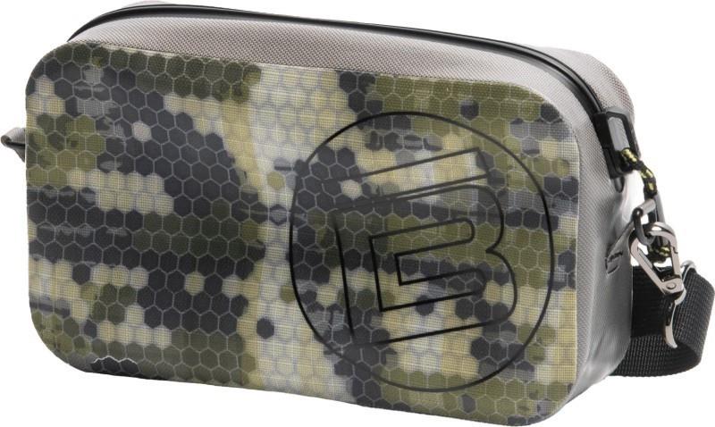 Highwater Hitchhiker Bag - XL - verge camo 1