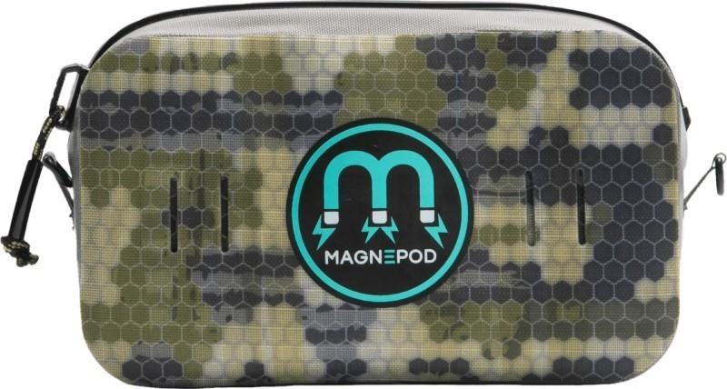 Highwater Hitchhiker Bag - XL - verge camo 1