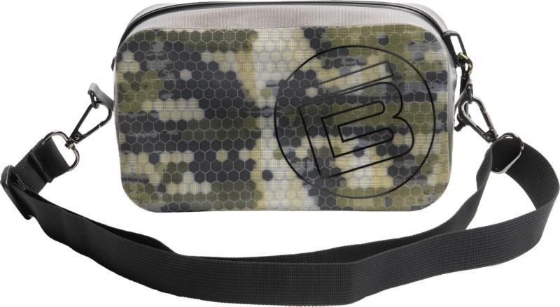 Highwater Hitchhiker Bag - XL - verge camo 1