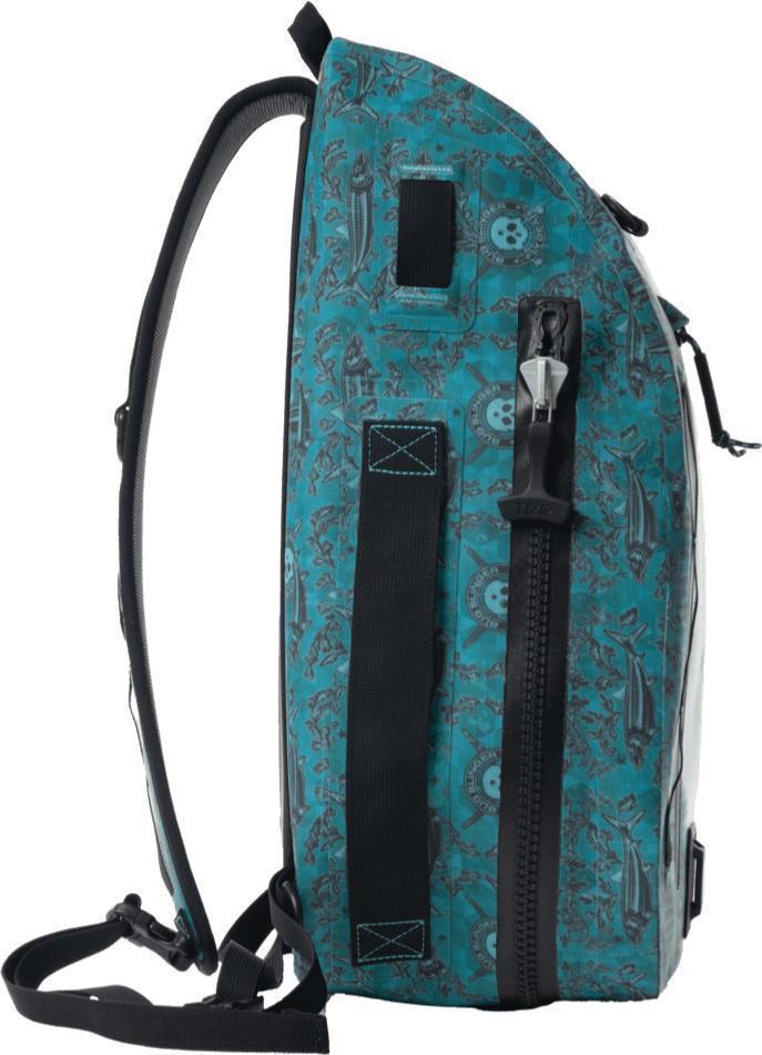 Highwater Slingpack 20L - Bugslinger Bonefish 3