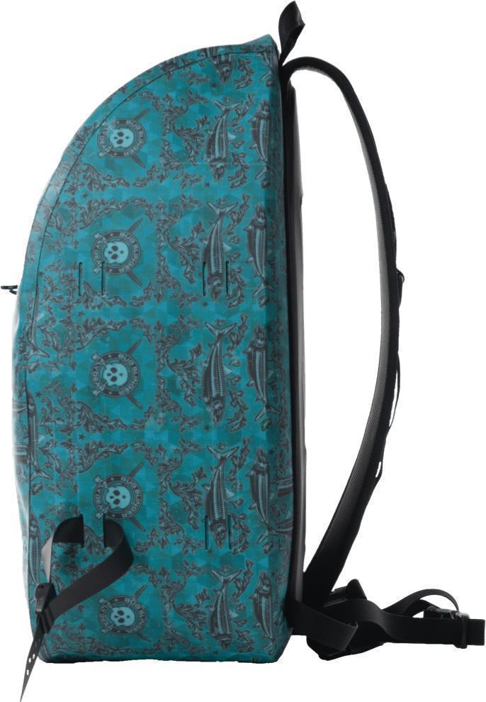 Highwater Slingpack 20L - Bugslinger Bonefish 4