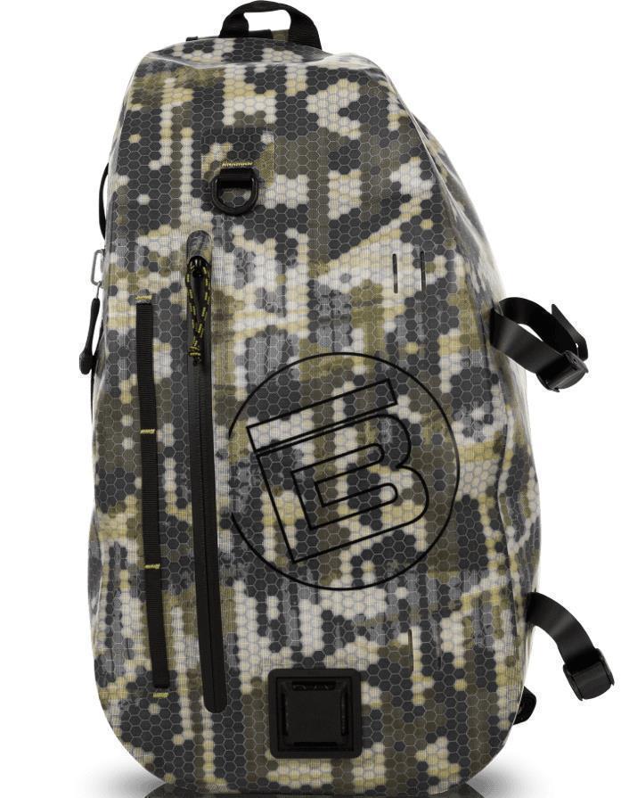 Highwater Slingpack 20L - Verge 1