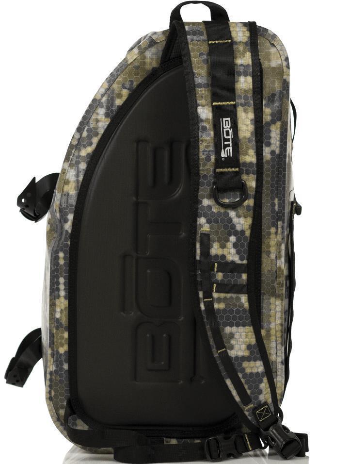 Highwater Slingpack 20L - Verge 3