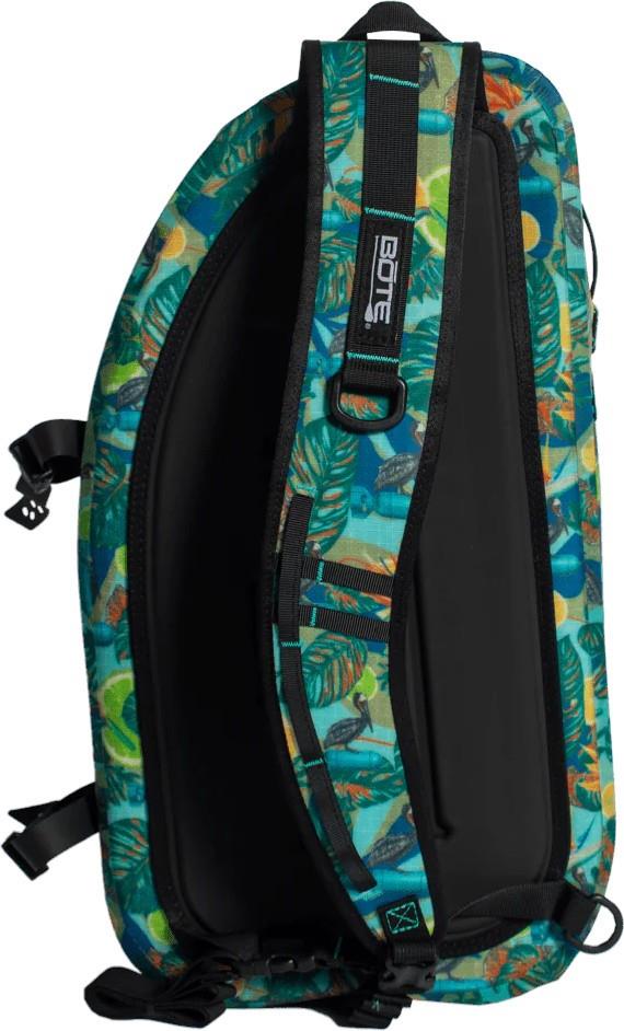 Highwater Slingpack 20L - bombardier 1