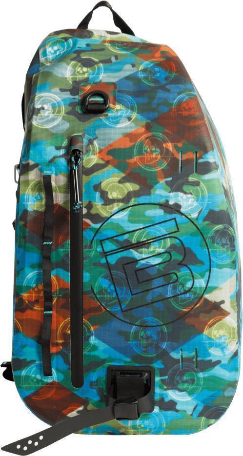 Highwater Slingpack 20L - bug slinger 1