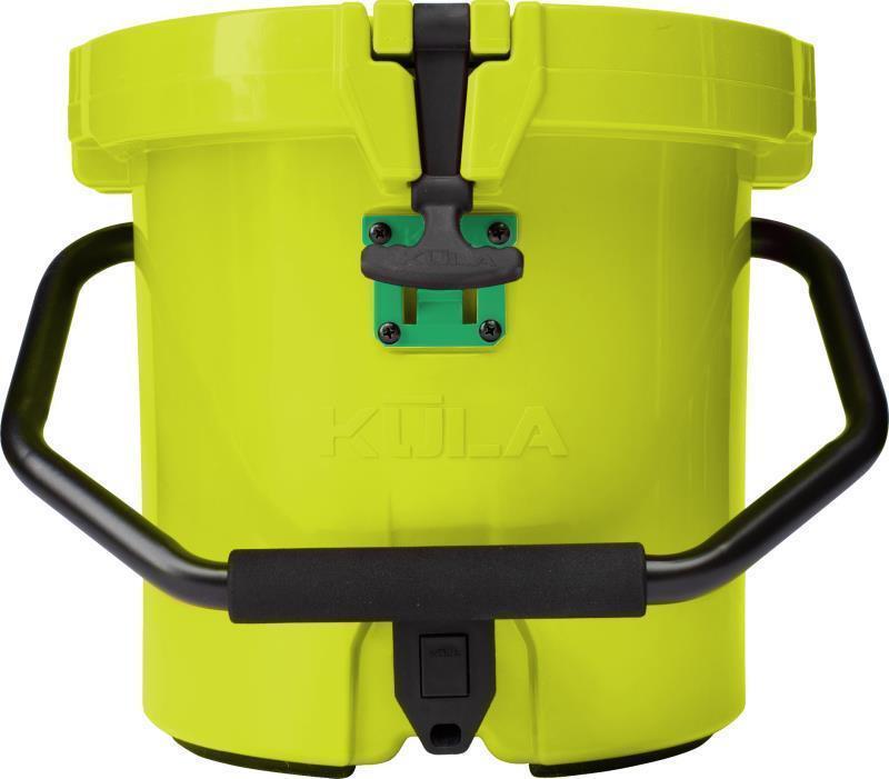 Kula 2.5 Cooler - Citron 1