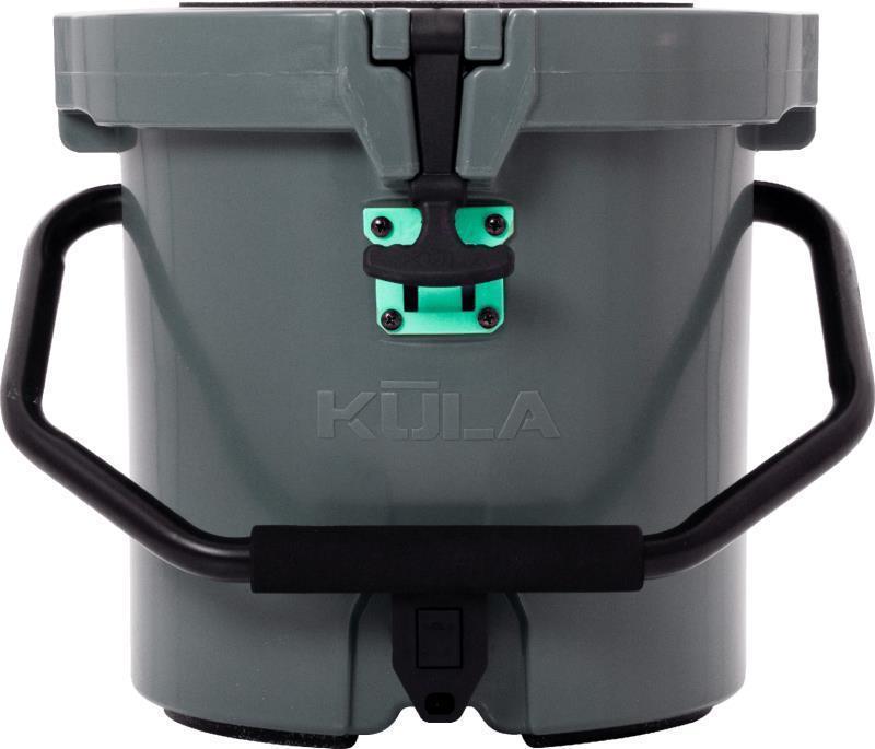 Kula 2.5 Cooler - Graphite 1