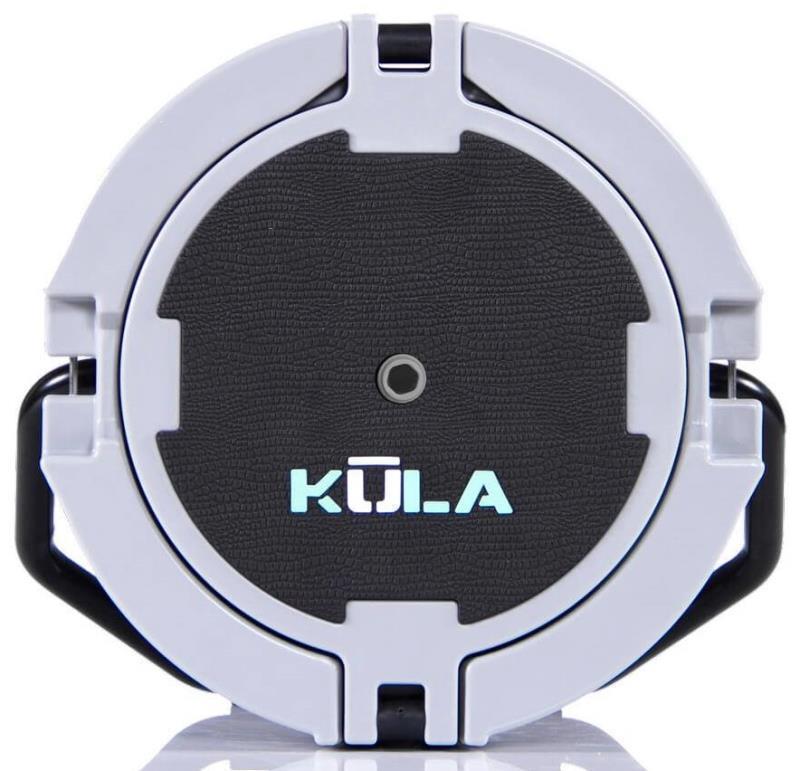 Kula 2.5 Cooler - Grey 2