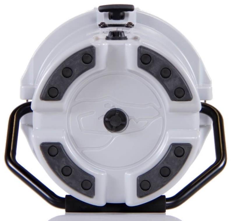 Kula 2.5 Cooler - Grey 3