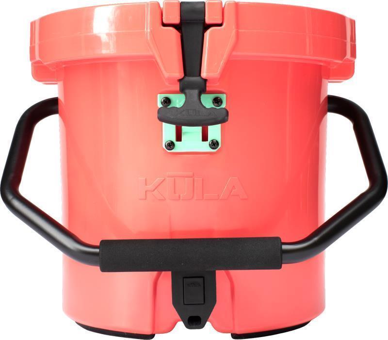 Kula 2.5 Cooler - Koral 1