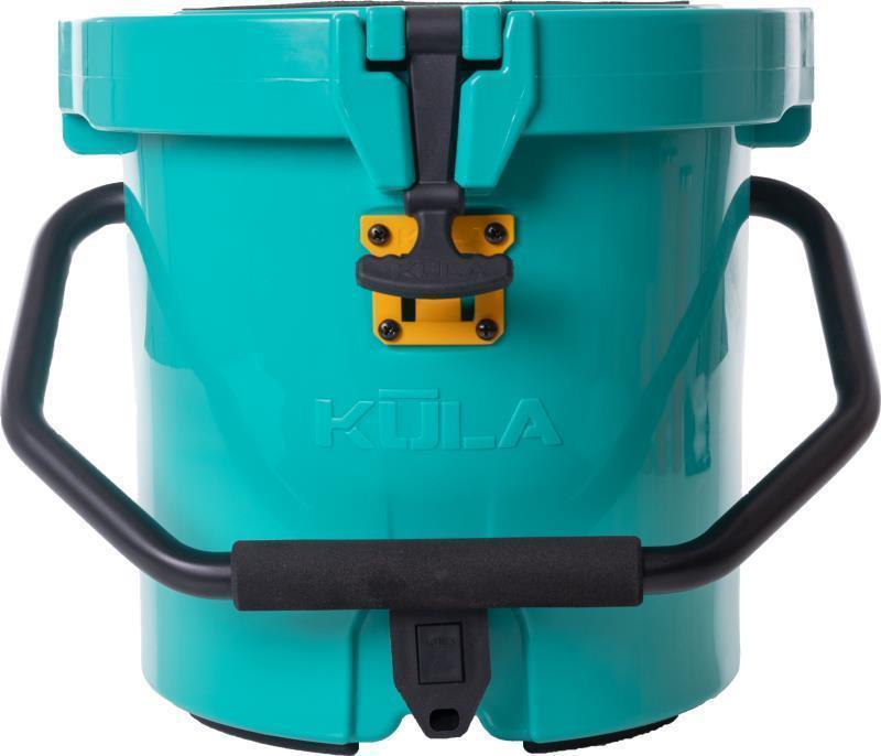 Kula 2.5 Cooler - Pelagic Blue 1