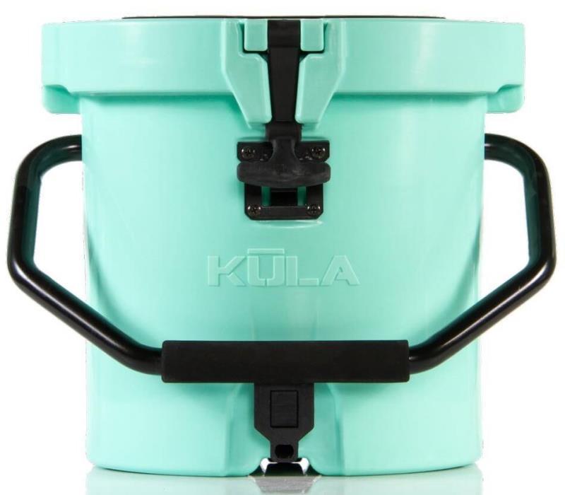 Kula 2.5 Cooler - Seafoam 1