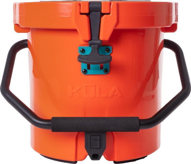 Kula 2.5 Cooler - Sunrise 1