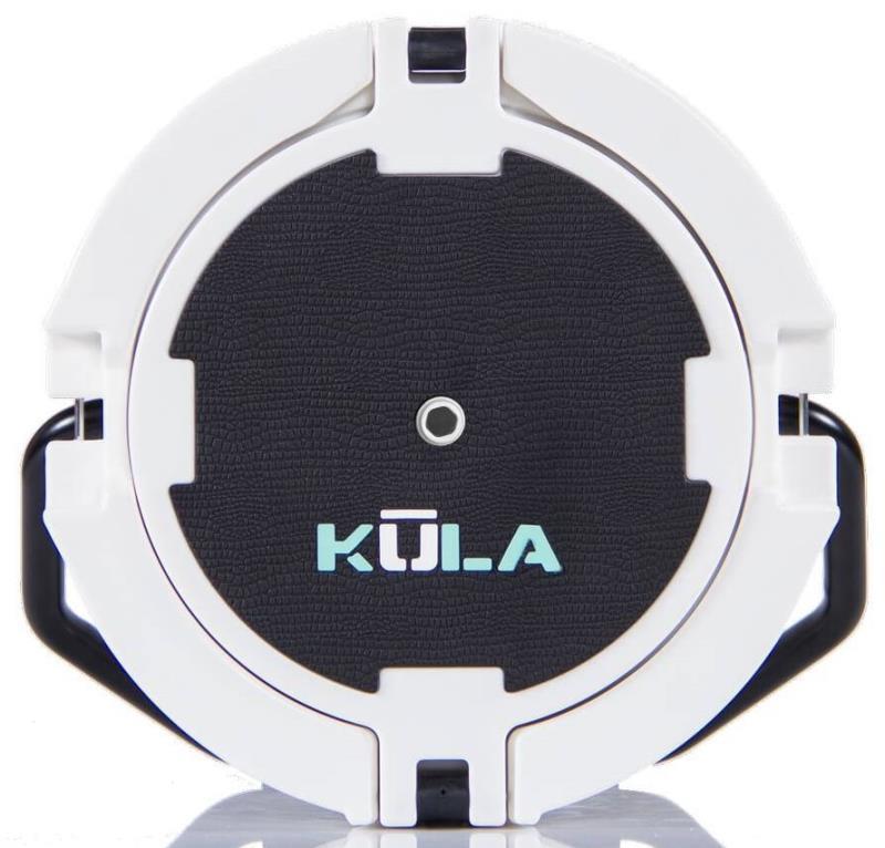 Kula 2.5 Cooler - White 2